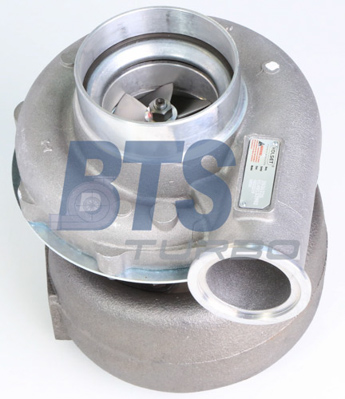 Compresor,sistem de supraalimentare T914810 BTS Turbo